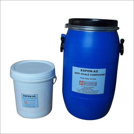 Prevent Scaling / Oxidation During Heat Treatment.