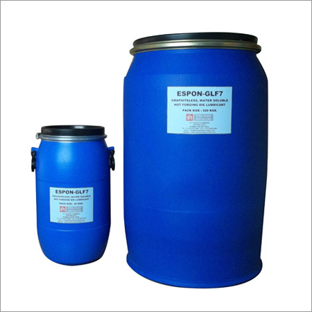 Water Soluble Die Lubricant