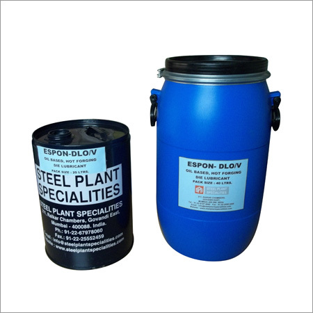 Oil Based Graphite Lubricant for Increased Die