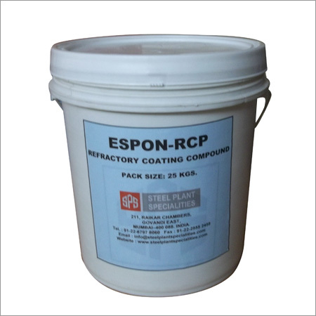 Increase Refractory Lining Life & Reduce Fuel Cons