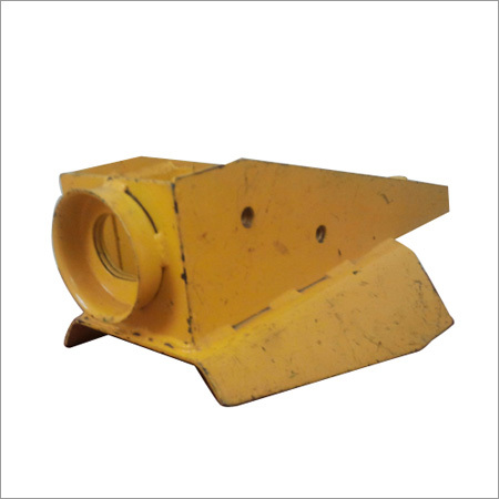 Assembly Body Mounting Bracket
