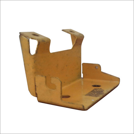 Automotive Brackets