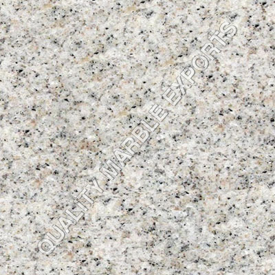 Imperial White Granite