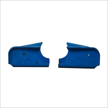 Multilink Upper Bracket