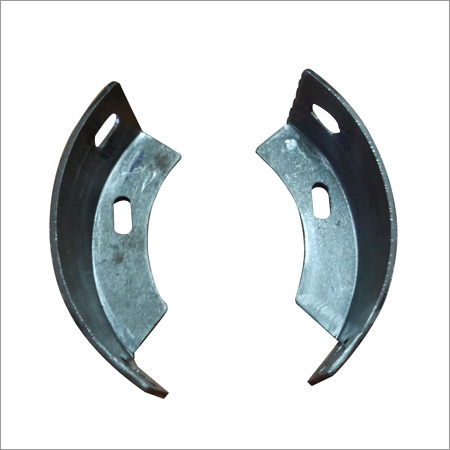 Super Structure Hood Mounting Bracket (Front)