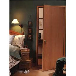 Flush Door