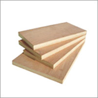 Block Board