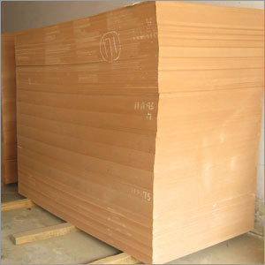 Commercial Plywood