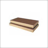 Marine Plywood