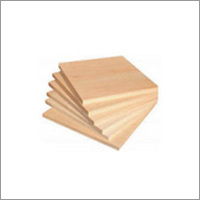 Plywood
