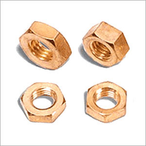 Brass Fasteners