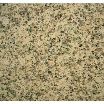 Crystal Yellow Granite