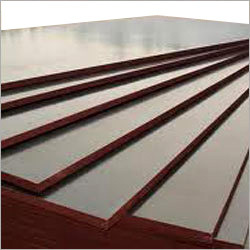 Densified Film Plywood