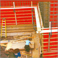 Film Face Shuttering Plywood