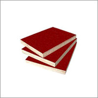 Semi Densified Film Faced Shuttering Plywood