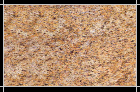 Imperial Yellow Granite
