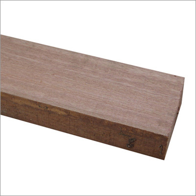 Mirandi Teak Wood