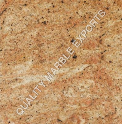 Kashmir Gold Granite