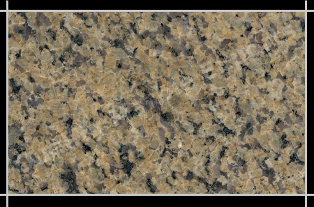 Yellow Pearl Granite