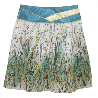 Desginer Skirts