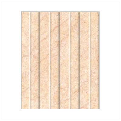 Light Dark Glossy Tile
