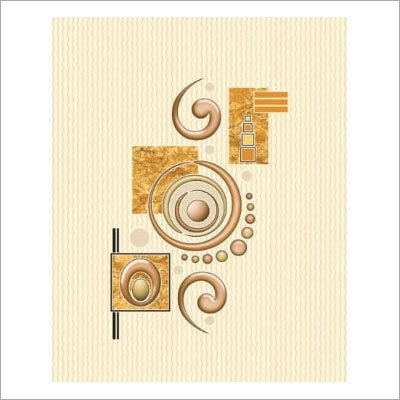 Luster Ivory Tiles