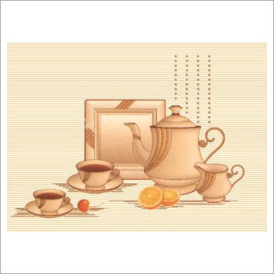 Luster Ivory Kitchen Concept Series