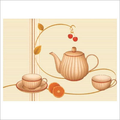 Luster Ivory Kitchen Concept