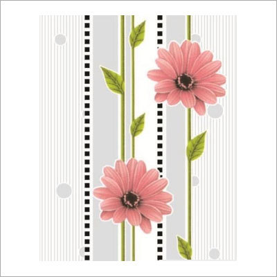 Luster White Highlighter Series Wall Tile