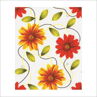 Luster White Highlighter Series Tiles