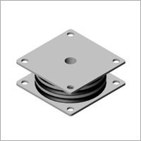 Vibration Mounts