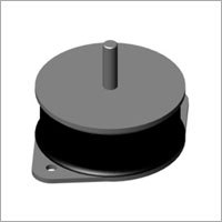 Engine Mounting