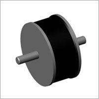 Vibrating Roller Pad