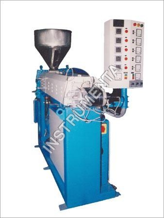 Single Screw Extruder