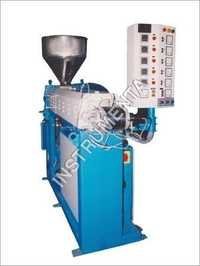 Single Screw Extruder