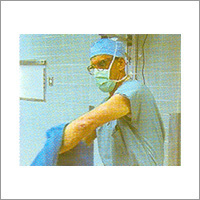 Surgeon Dress
