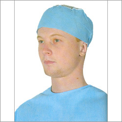 Surgical Cap