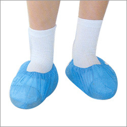 Hospital Shoe Covers