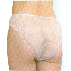 Hospital Disposable Panties