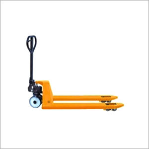 Hydraulic Pallet Truck