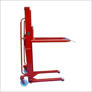 Hydraulic Stacker