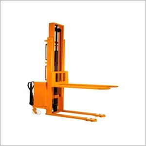 Hydraulic Stacker