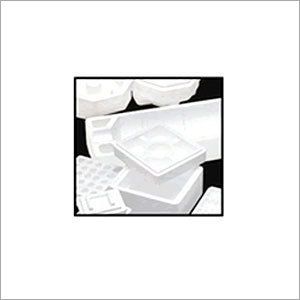 Thermocol Packing