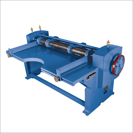 4 Bar Rotary