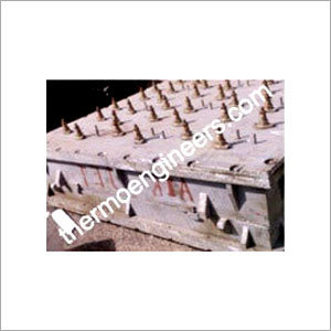 Thermocol Packing Mold