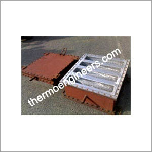 EPS - Thermocole Packing Mold