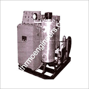 Waste Heat Recover Boiler