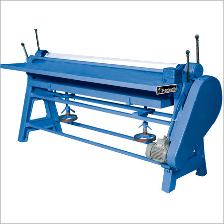 Sheet Pasting Machine