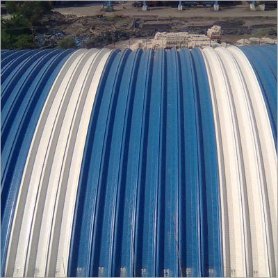 Roofing Systems