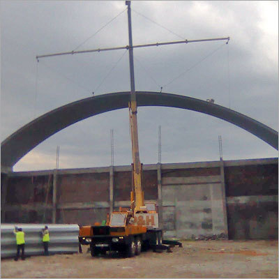 Sky Light Roofing Systems